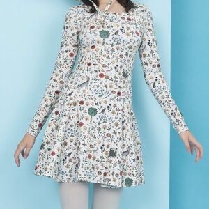 Samantha Pleet Illuminated Keepsake Dress *LIKE NEW*